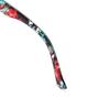 Fashion Portable Elegant Flowers Ultra Light Frame Eyeglasses Reading Glasses Eye Protection