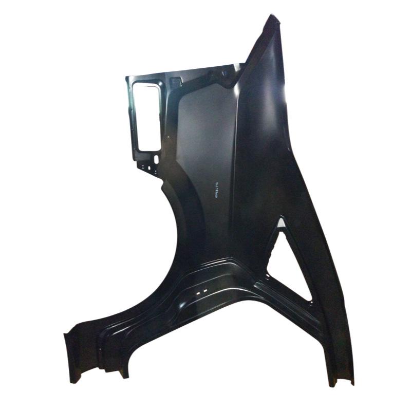 Auto Parts for Ford Mondeo: Rear Left/Right Fender, Model 8S71A27851AA/8S71A27850AA