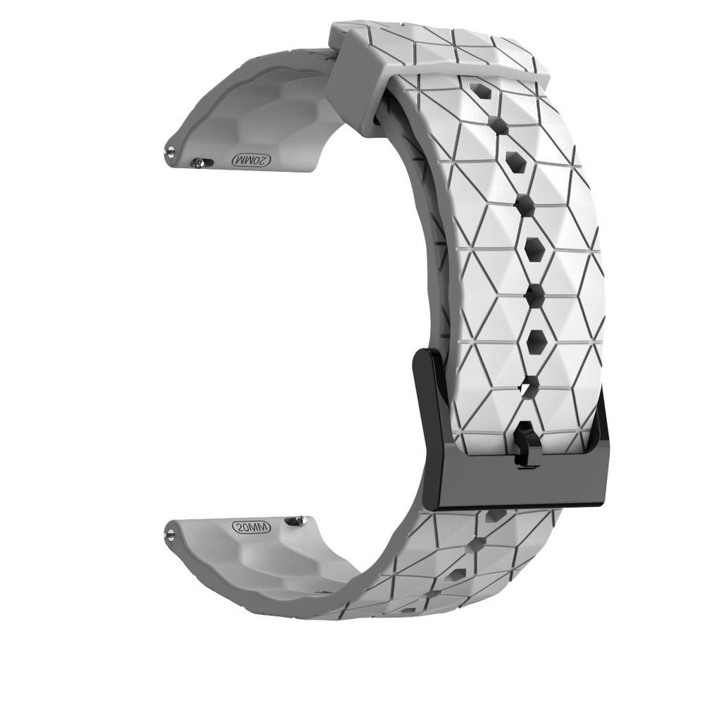 For Huami Amazfit GTR 47mm Bracelet 22mm Silicone Watchband For Amazfit GTR 4 3 2 2E/GTR3 Pro Strap Amazfit Stratos 3 2 Correa