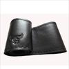 100% Genuine Leather Steering Wheel Cover Breathable Comfortable DIY Hand Sewing Auto Steering-Wheel Braid Case Fit Car