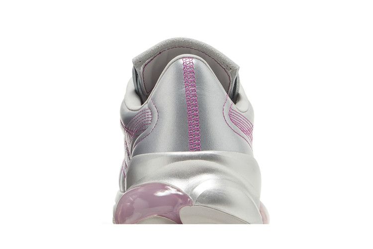 Puma Cell Dome King Dua Lipa Silver (Women's)