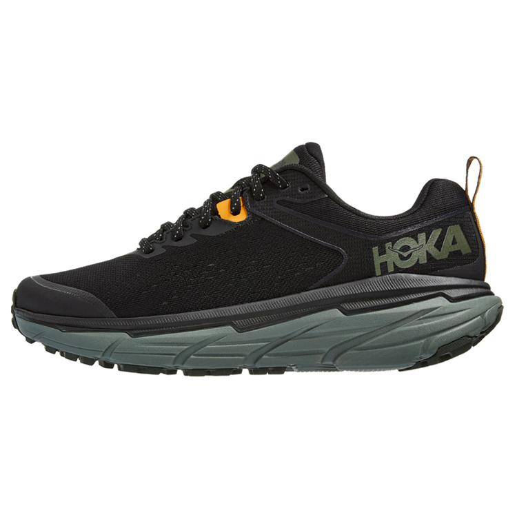 HOKA ONE ONE Challenger Atr 6 Black Thyme 1106510-BTYM