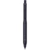Mitsubishi Pencil Механический карандаш Kuru Toga Advance Upgrade Model, черный, 0,3 мм, M310301P.24 [Набор из 3 шт.]