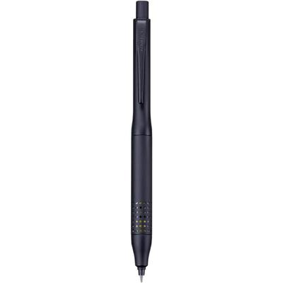 Mitsubishi Pencil Механический карандаш Kuru Toga Advance Upgrade Model, черный, 0,3 мм, M310301P.24 [Набор из 3 шт.]