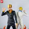 32 см Аниме Фигурка One Piece Санджи Фигурка Действия Винсмок Санджи Figma ПВХ Модель Игрушка Коллекция Сувениры Игрушки Для Ребенка День Рождения