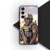 Для Motorola Moto G86 G57 E14 E15 G14 G34 G67 G84 G24 A54 G15 Power E22 Чехол для телефона Камуфляж Военный Армейский Камуфляж Спецназ