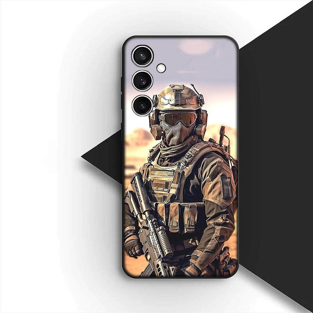 Для Motorola Moto G86 G57 E14 E15 G14 G34 G67 G84 G24 A54 G15 Power E22 Чехол для телефона Камуфляж Военный Армейский Камуфляж Спецназ