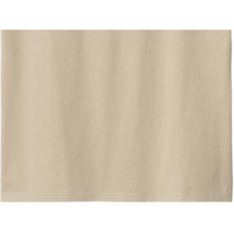 Carhartt WIP Мужская футболка с вышивкой S/S Script, светло-коричневая I025778-0QS-XX