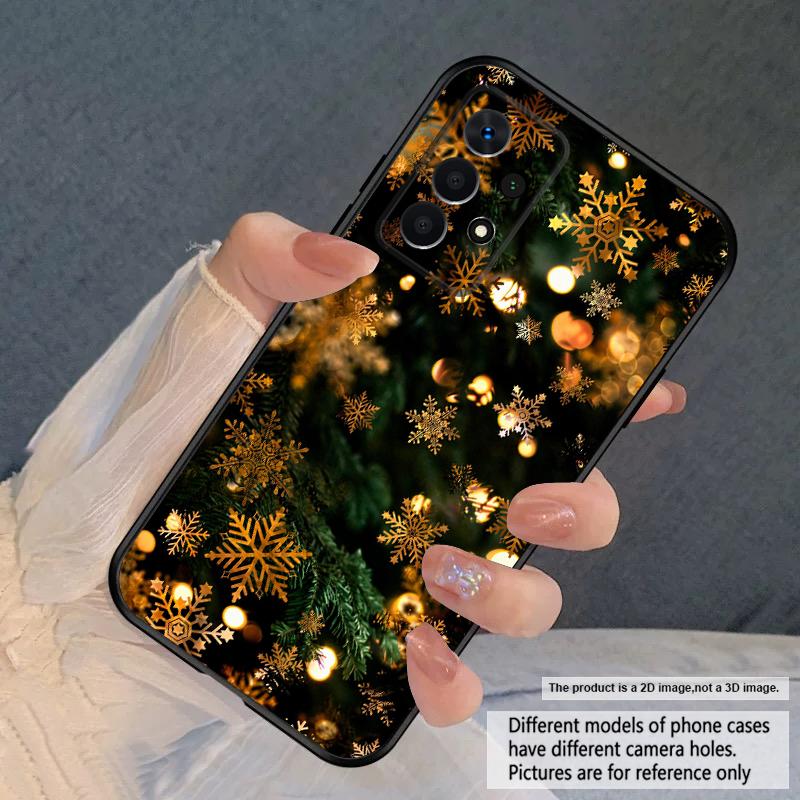 Лучшее на Рождество Для Samsung A03 Core A04 05 06 12 14 15 16 22 23 Galaxy 25 26 4G 34 35 52 53 56 71 73 90 5G мягкий чехол для телефона
