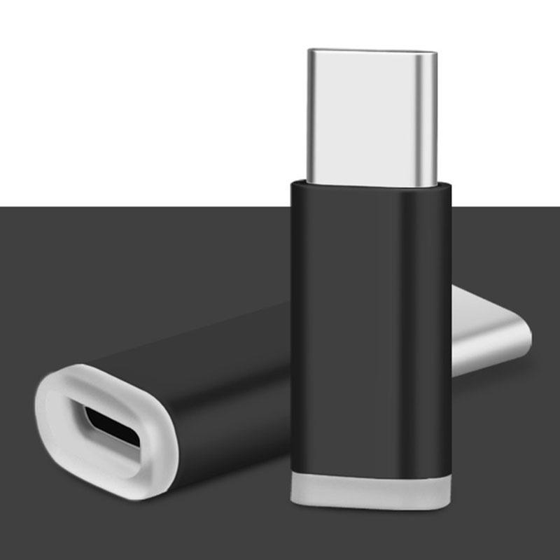 3 шт. USB Type C 3.1 кабель зарядное устройство Usb-C адаптер в Micro Usb конвертер для Oneplus 3 3t One Plus 2/Ne
