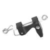 Adjustable Tension Trolling Clips Release Clip Boating Fishing for Outrigger Downrigger