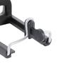 Durable 1/4" Mount Tripod Holder Bracket For Tripod Stand Clip Adapter Camera Stand Phone Holder
