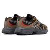Reebok Premier Road Plus 6 Comfort Низкие Беговые Кроссовки Унисекс Тауповый Коричневый 100074093