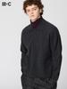 Uniqlo Knitted Full Zip Jacket