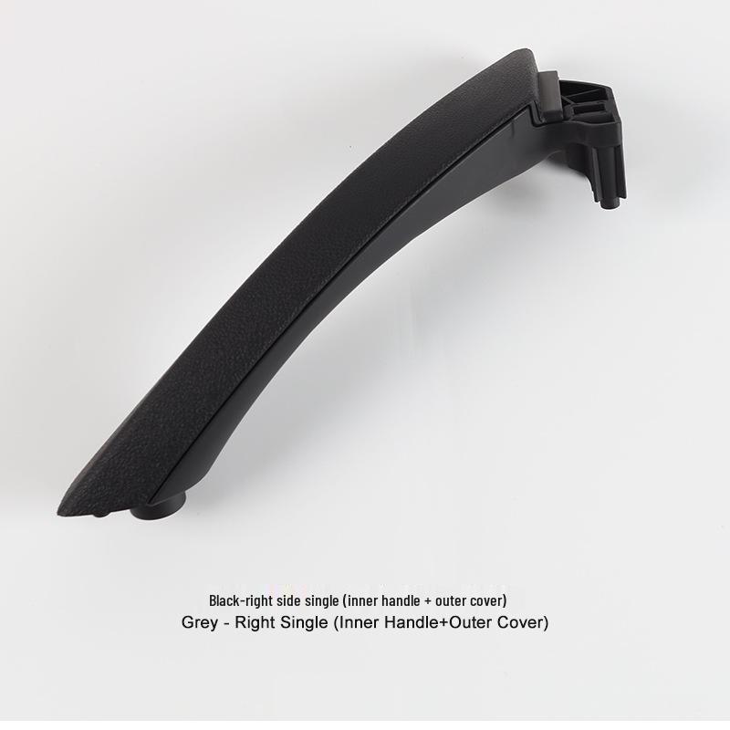 BMW 3 серии E90/E91 внутренняя дверная ручка подлокотник аксессуар