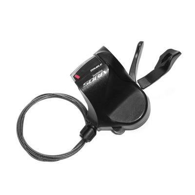 SHIMANO Рычаг переключения передач, только левый рычаг 2S ESLR3000LB SORA (ДОРОГА) SL-R3000-L