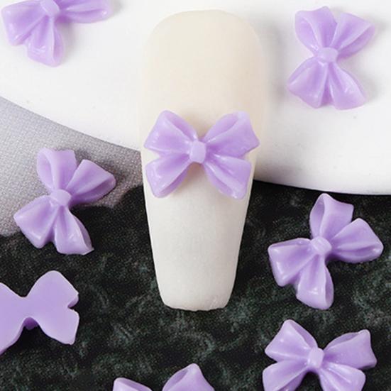 Изысканный декор для ногтей, трехмерный, легкий, декоративный