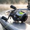 20PCS ABS Stainless Steel Fishing Line Stopper Lightweight Fishing Line Holder  Saltwater Fishing
