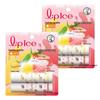Набор бальзамов для губ Mentholatum Fruit Ice