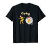 Gudetama Fake Tama T-shirt