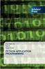 The Python Application Programming Book