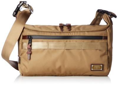 ASSOB Наплечная сумка 061411 CORDURA DOBBY 305D Хаки