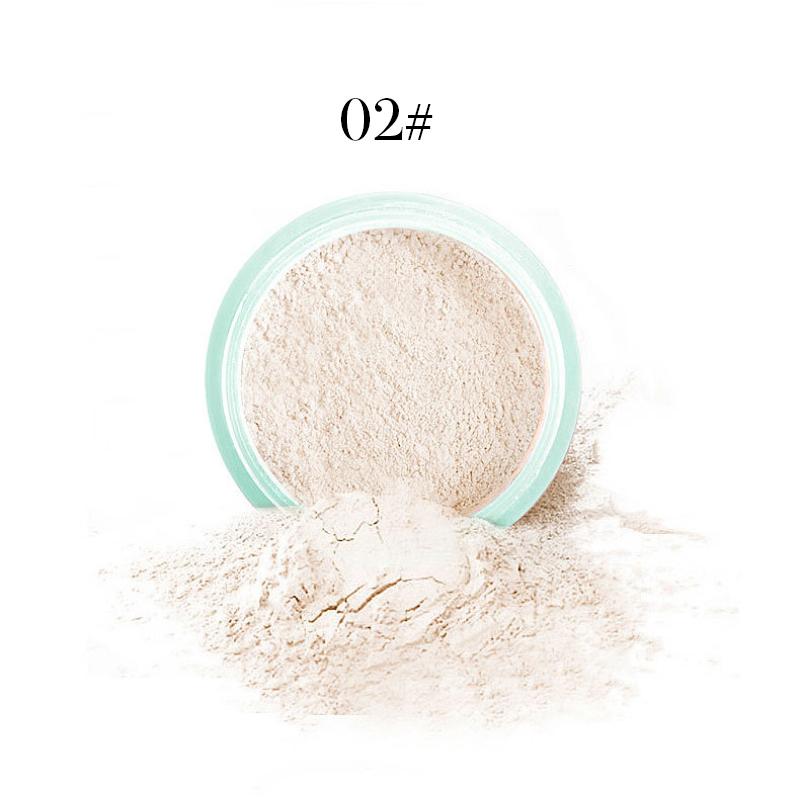 Основа для лица Под макияж Контроль жирности Косметика Полупрозрачная основа Рассыпчатая пудра Отделка Минеральная матовая основа