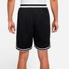 Nike Шорты для баскетбола Dri-Fit DNA Quick-Dry мужские шорты черные DH7161-010