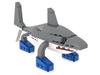 GOKEI Tung Tung Tung Sahur Блоки, Tung Tung Tung Sahur, Одна Фигурка, Совместимо с LEGO, 2025, Сборка, Итальянский Мозголом, Строительные Блоки, Игрушка,