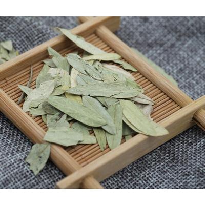 100% натуральный сушеный чай из листьев сенны, травяной чай, листовой чай