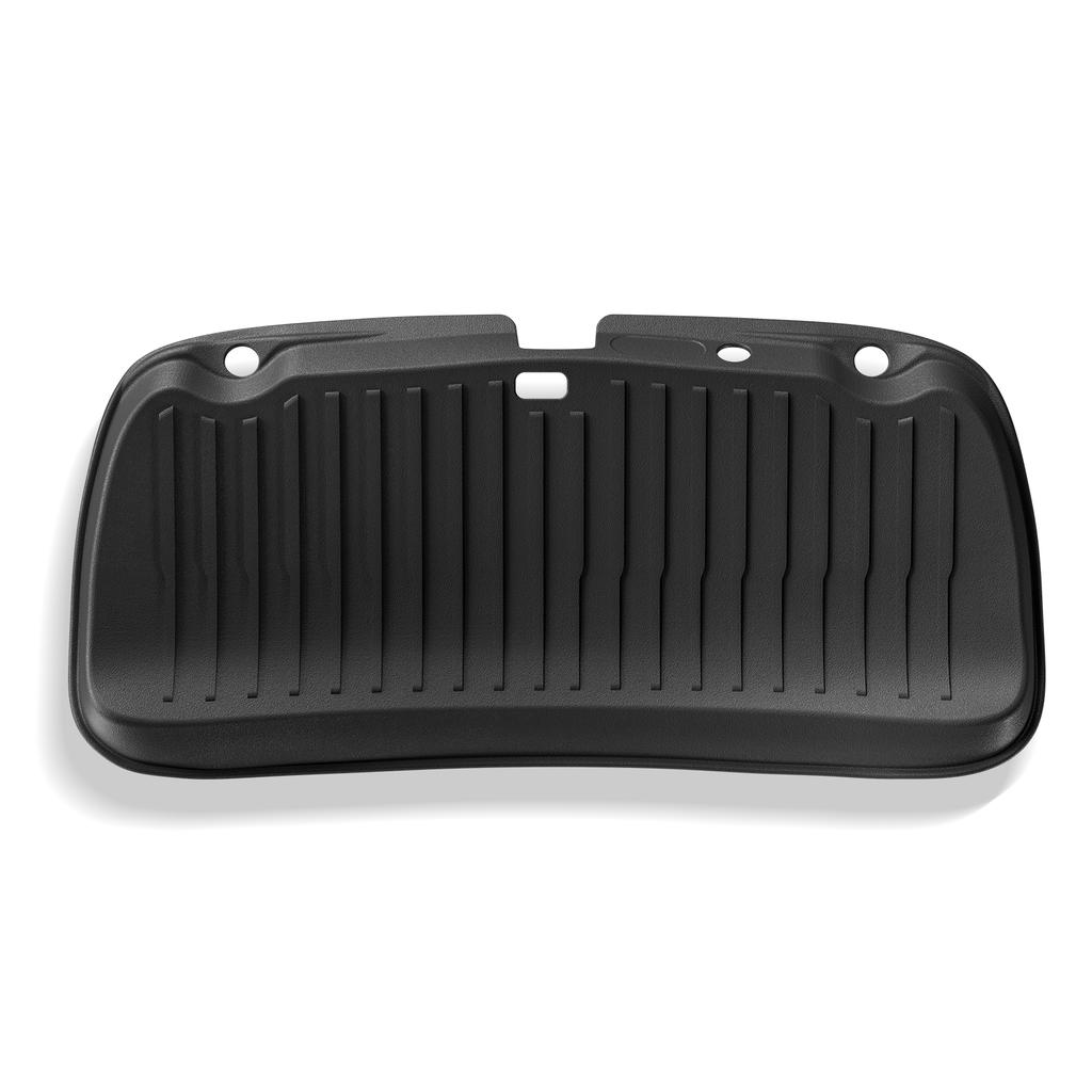 For Tesla Model 3 Highland 2024 Rear Trunk Door Anti-dirt Mat Trunk Tailgate Protection Pad Car Accessories