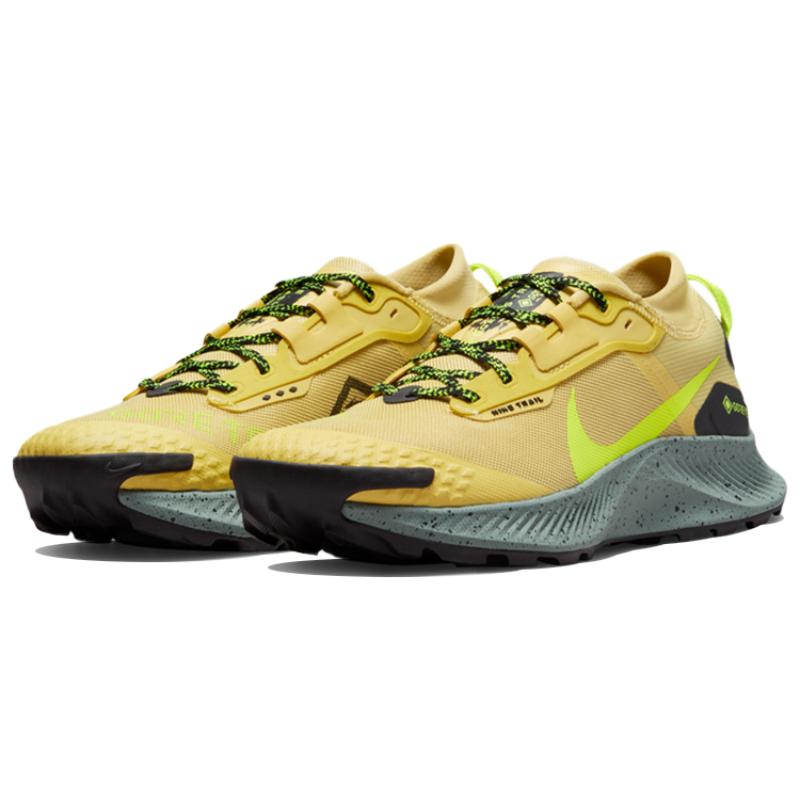 Nike Кроссовки Pegasus Trail 3 Gtx 'Celery Volt' DC8793-300