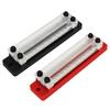 Power Distribution Terminal Block 12 Way 150A 12 To 48V Stainless Steel Rust Proof Terminal Bus Bar Block for Boat Car