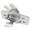 Upper lock for high side right sliding doors Fiat Ducato Peugeot Boxer Citroen Jumper 1994-2001 Iveco Daily 1994-2014 - FT95207