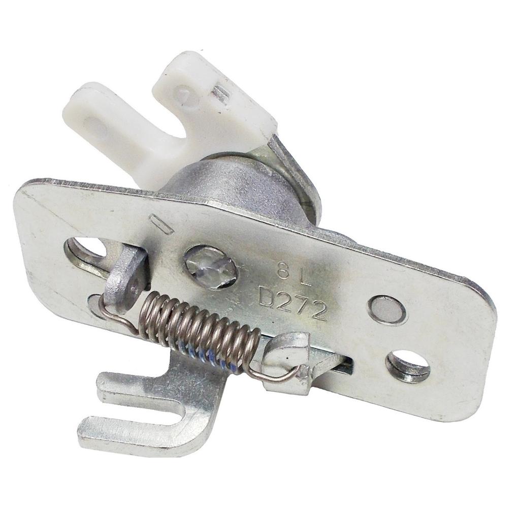 Upper lock for high side right sliding doors Fiat Ducato Peugeot Boxer Citroen Jumper 1994-2001 Iveco Daily 1994-2014 - FT95207
