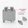 UK35N Universal Wiring Terminal Block