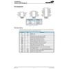 HT42B534-2 USB Conversion Chip, SOP-16 Package