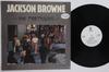 LP Пластинка JACKSON BROWNE - Pretender P10246YPROMO ASYLUM 1976 Япония Рок Б/У