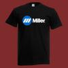 Сварочное оборудование Miller Мужское Черное Размер S-5XL