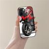 Чехол для телефона с логотипом DucatiES для Xiaomi POCO X7 X6 M7 M6 M5 M4 F7 F6 F4 F5 X5 X4 Pro GT Закаленное стекло