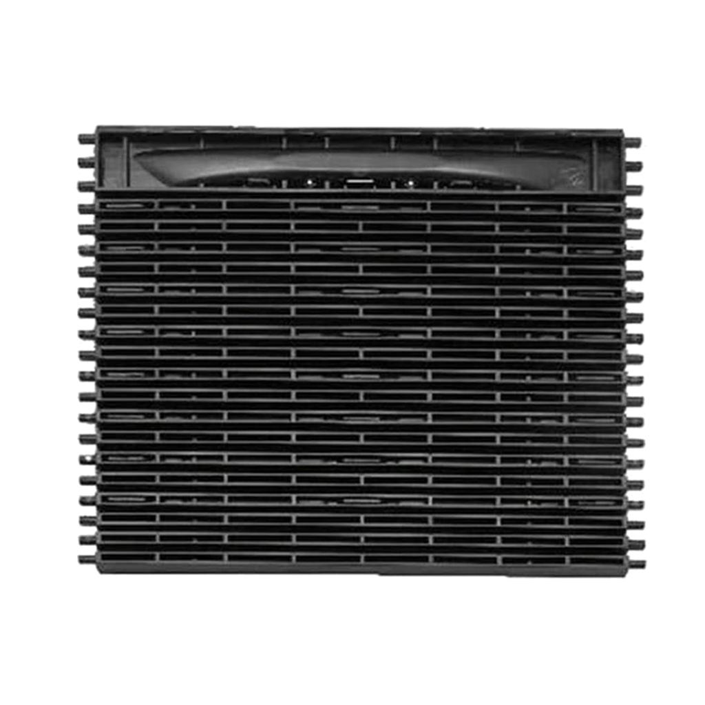 Подлокотник Центральная консоль Роликовая шторка Крышка раздвижной шторки Держатель стакана для воды Панель Крышка Совместимо с F15 F16 51169251973