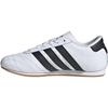 Кеды для детей Taekwondo Lace J White Black Gum Облачно-белые с Черным Ядром JR6806