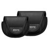 Booms Fishing RC2 Reel Cover Guard Spinning Case S L Size 2 Pieces