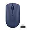Souris Sans Fil - LENOVO - 540 - Ambidextre - 2400 DPI - 4 Boutons Programmables