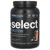 Select Protein™ Powder Drink Mix, Chocolate Truffle, 1.96 Lbs (891 G)