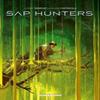 Sap Hunters by Laurent Genefort Hardback Book 9781643377650