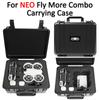 For DJI NEO Portable Storage Bag Shoulder Travel Carring Case Handheld Case For NEO Drone Accessories Case