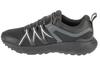 Columbia Peakfreak Roam WP, Mens Black Trekking Shoes