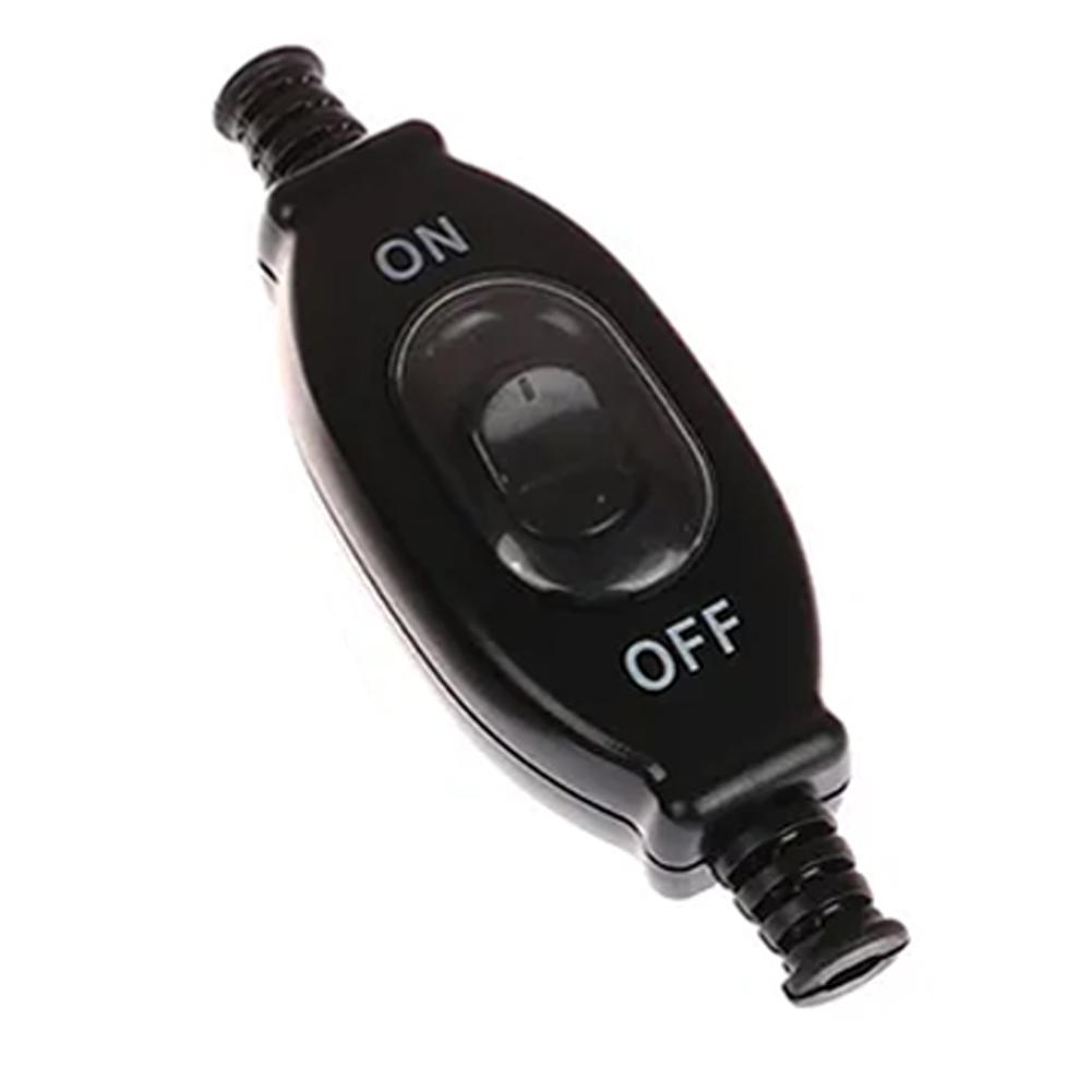 204 IP65 Водонепроницаемый переключатель с двойным вырезом, пылезащитный