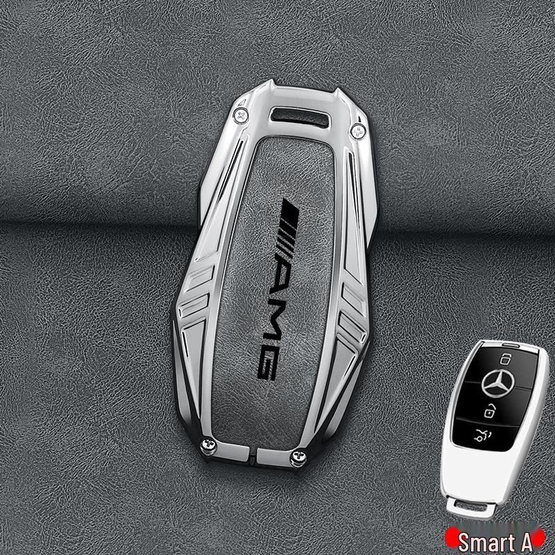 2025 Mercedes-Benz GLB200/GLB220 Key Case: Luxury Unisex Protective Shell